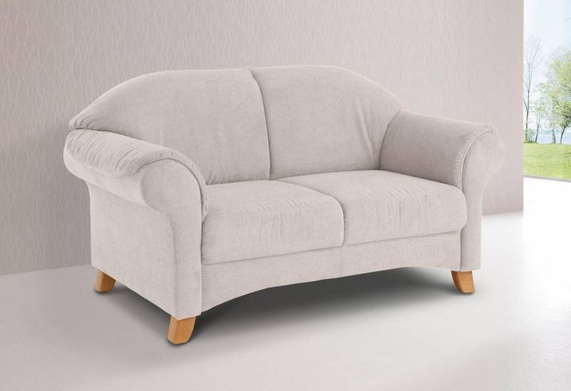 Home affaire 2-Sitzer Mayfair von Home affaire