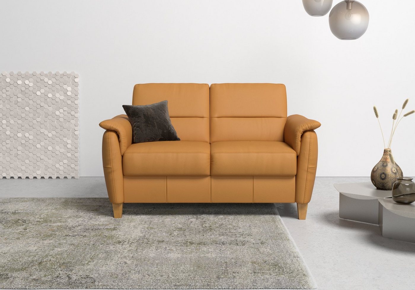 HOME Sofas Möbel 2-Sitzer kaufen und & von AFFAIRE. andere & Couches Online bei