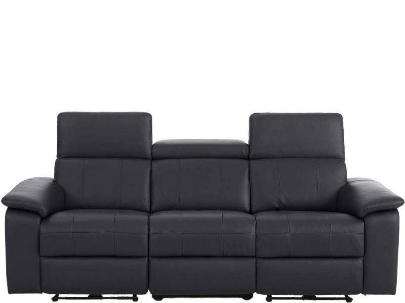 Home affaire 3-Sitzer Binado, mit manueller oder elektrischer Relaxfunktion mit USB-Anschluss von Home affaire