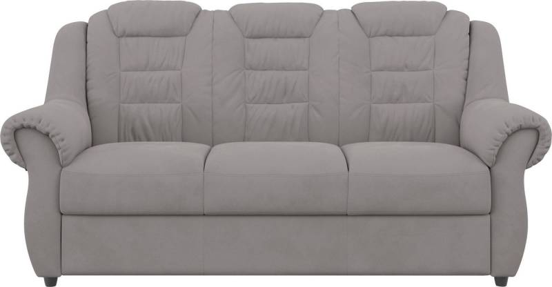 Home affaire 3-Sitzer Boston, Sofa mit hoher Rückenlehne von Home affaire