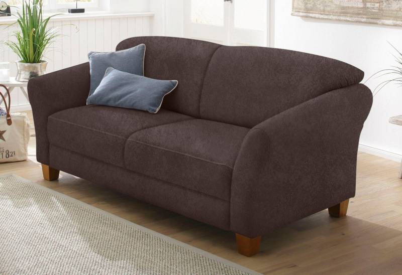 Home affaire 3-Sitzer Gotland, in drei Bezugsqualitäten Home affaire 3-Sitzer Gotland, in drei Bezugsqualitäten von Home affaire