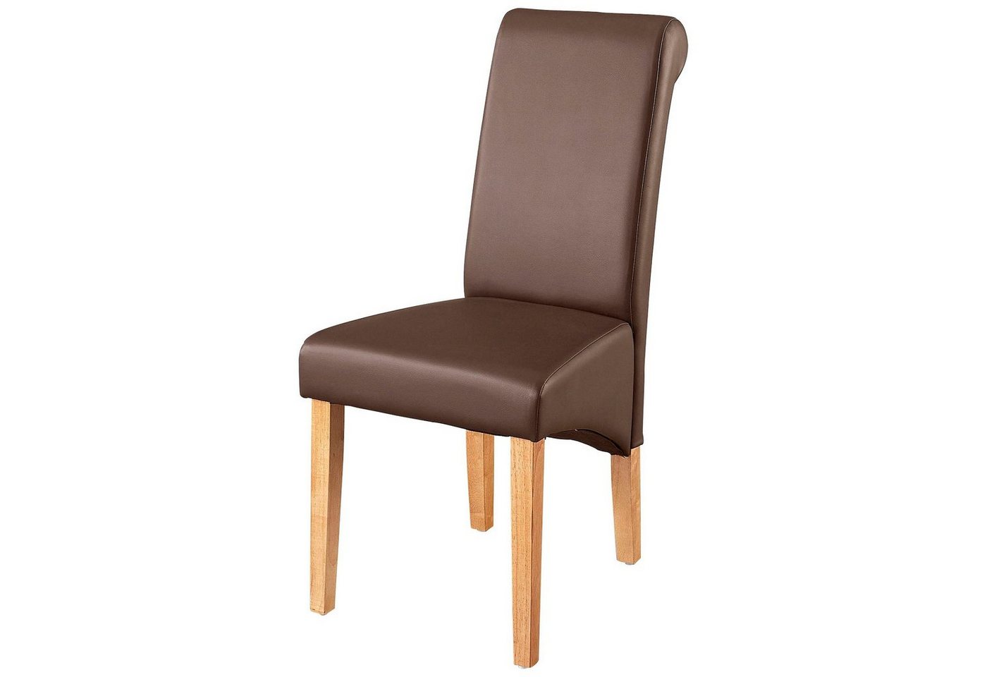 Home affaire Esszimmerstuhl Rito (Set, 2 St), im 2er, 4er oder 6er-Set von Home affaire