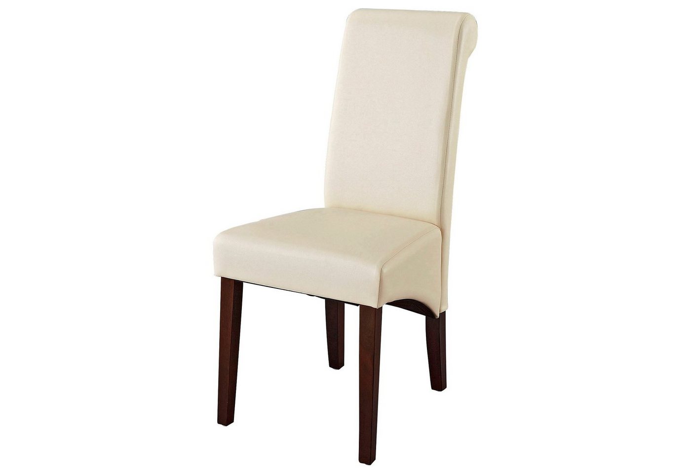 Home affaire Esszimmerstuhl Rito (Set, 2 St), im 2er, 4er oder 6er-Set von Home affaire