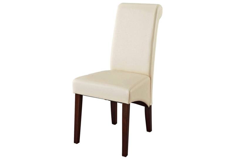 Home affaire Esszimmerstuhl Rito (Set, 2 St), im 2er, 4er oder 6er-Set von Home affaire