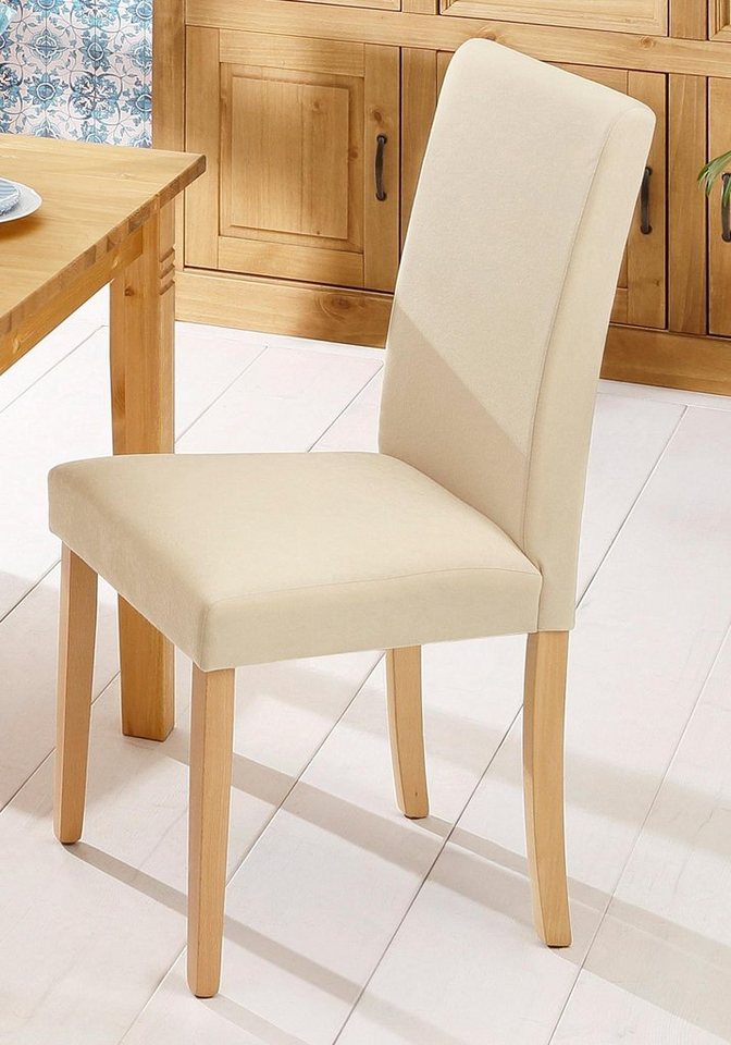 Home affaire Esszimmerstuhl Roko (Set, 2 St), im 2er, 4er oder 6er-Set von Home affaire