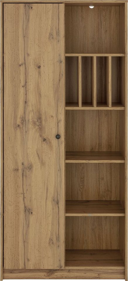 Home affaire Aktenschrank Licia Aktenschrank Licia", Breite 81,5 cm" von Home affaire