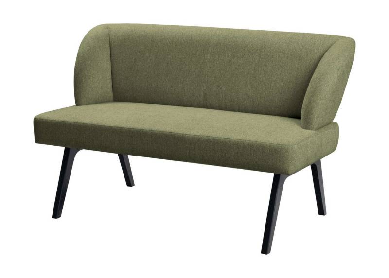 Home affaire Bank Aretha Küchenbank, Polsterbank, Esszimmerbank, Breite 140 cm, Moderne Bank in tollen Farben, Nosagfederung, anzahl Sitzplätze: 2 Home affaire Bank Aretha Küchenbank, Polsterbank, Esszimmerbank, Breite 140 cm, Moderne Bank in tollen Farben, Nosagfederung, anzahl Sitzplätze: 2 von Home affaire