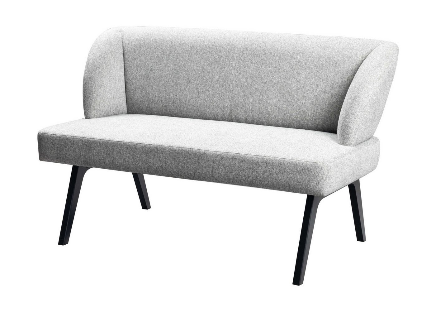 Home affaire Bank Aretha Küchenbank, Polsterbank, Esszimmerbank, Breite 140 cm, Moderne Bank in tollen Farben, Nosagfederung, anzahl Sitzplätze: 2 Home affaire Bank Aretha Küchenbank, Polsterbank, Esszimmerbank, Breite 140 cm, Moderne Bank in tollen Farben, Nosagfederung, anzahl Sitzplätze: 2 von Home affaire