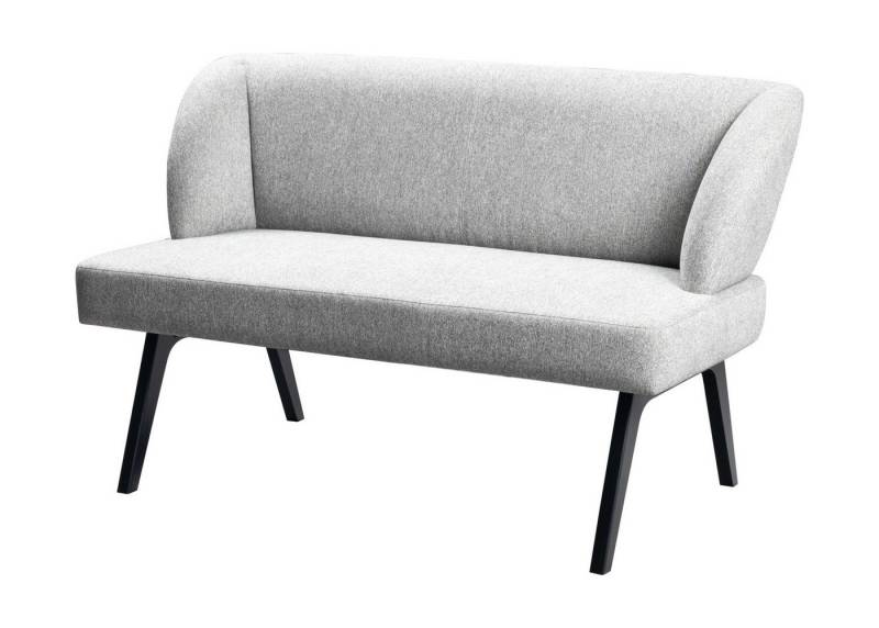 Home affaire Bank Aretha Küchenbank, Polsterbank, Esszimmerbank, Breite 140 cm, Moderne Bank in tollen Farben, Nosagfederung, anzahl Sitzplätze: 2 Home affaire Bank Aretha Küchenbank, Polsterbank, Esszimmerbank, Breite 140 cm, Moderne Bank in tollen Farben, Nosagfederung, anzahl Sitzplätze: 2 von Home affaire