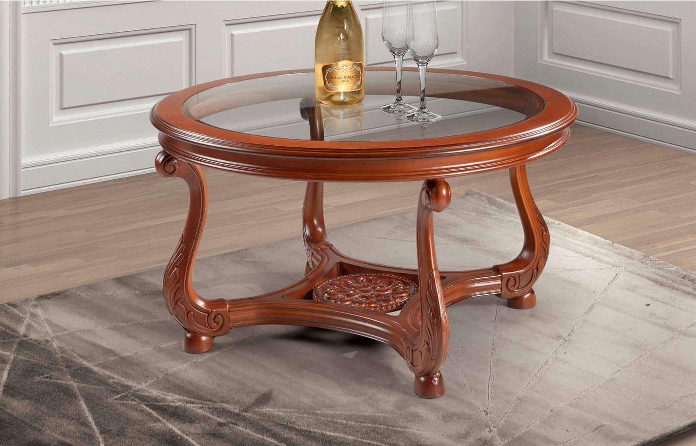 Home affaire Beistelltisch Fiume, Breite 80 cm Home affaire Beistelltisch Fiume, Breite 80 cm von Home affaire