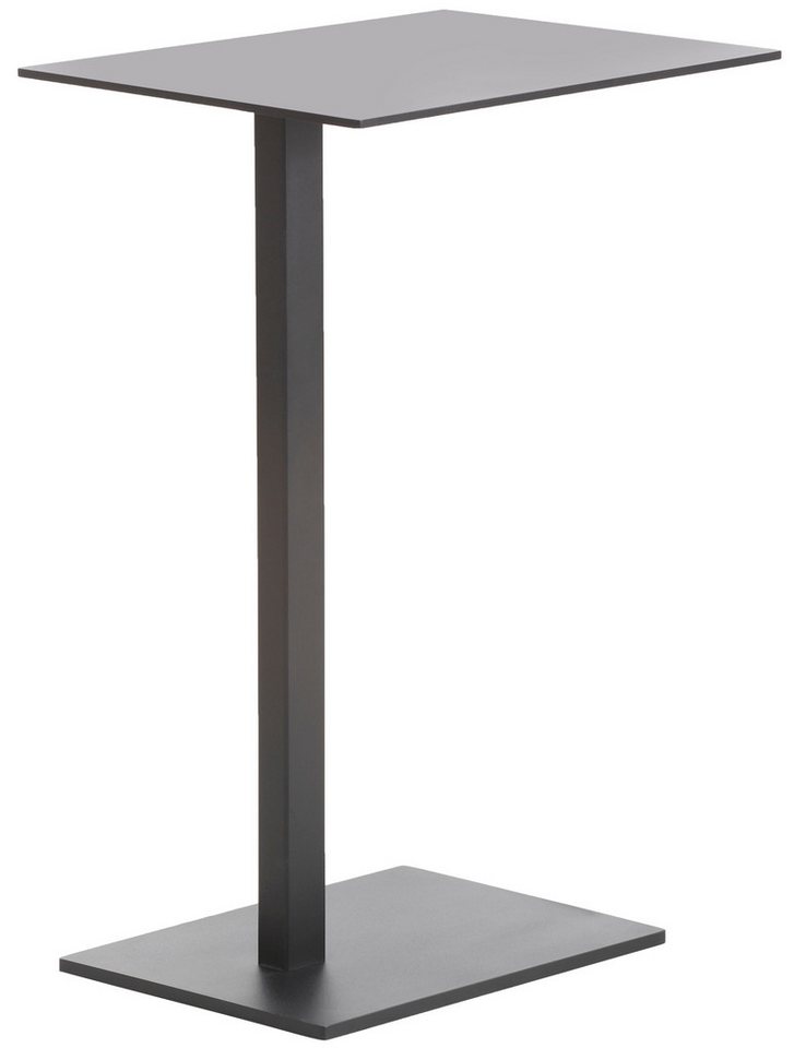 Home affaire Beistelltisch Sanita, aus Metall Home affaire Beistelltisch Sanita, aus Metall von Home affaire