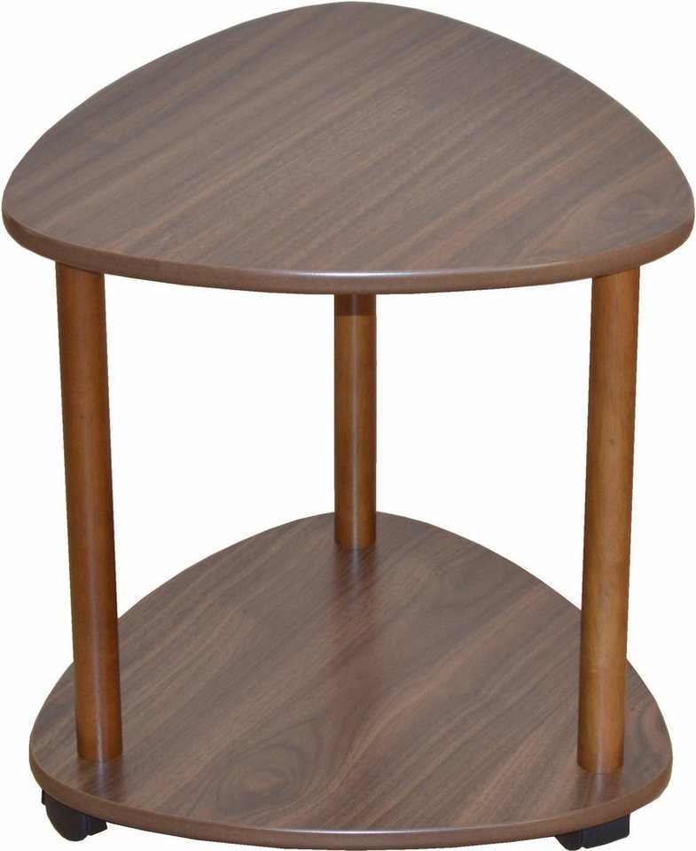 Home affaire Beistelltisch Home affaire Beistelltisch von Home affaire