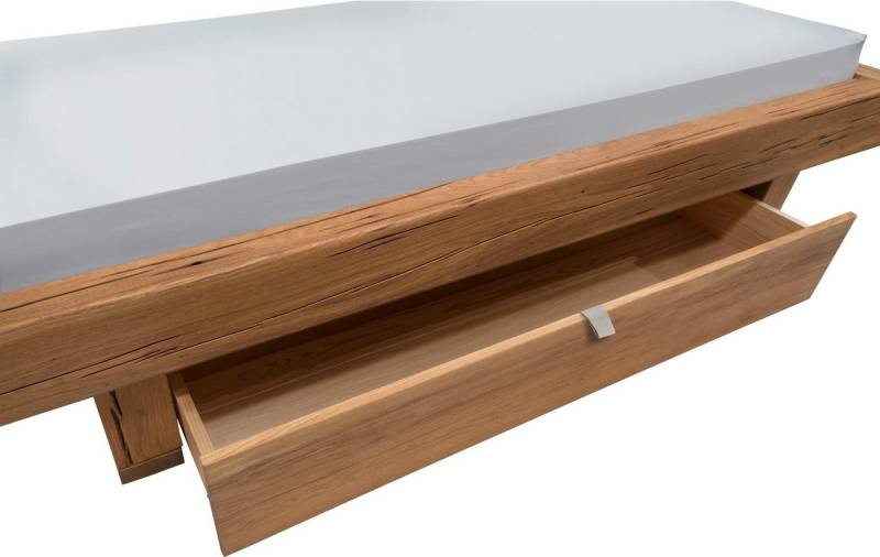 Home affaire Bettschubkasten Ultima, im 2er Set, passend zum Bett "Ultima" Home affaire Bettschubkasten Ultima, im 2er Set, passend zum Bett "Ultima" von Home affaire
