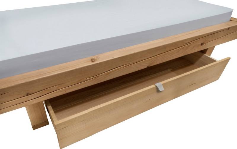 Home affaire Bettschubkasten Ultima, im 2er Set, passend zum Bett "Ultima" Home affaire Bettschubkasten Ultima, im 2er Set, passend zum Bett "Ultima" von Home affaire
