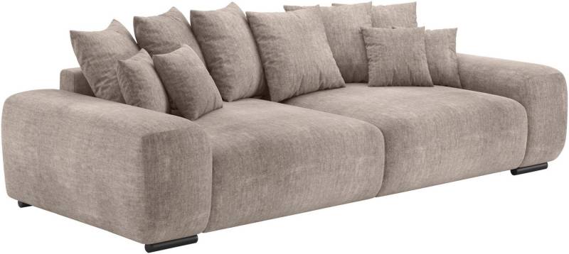 Mr. Couch Big-Sofa Sundance II, Dauerschläfer von Mr. Couch