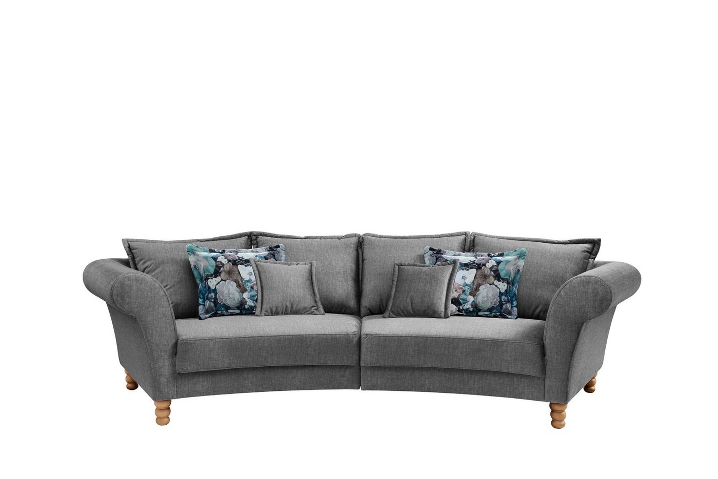 Home affaire Big-Sofa Tassilo Home affaire Big-Sofa Tassilo von Home affaire