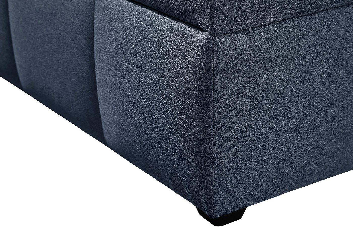 Home affaire Boxbett, Boxbett mit Bettkasten, inkl. Topper Home affaire Boxbett, Boxbett mit Bettkasten, inkl. Topper von Home affaire