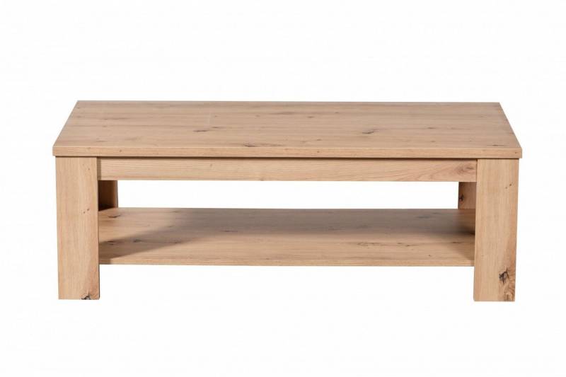 Home affaire Couchtisch Oscar CT, mit Ablageboden von Home affaire