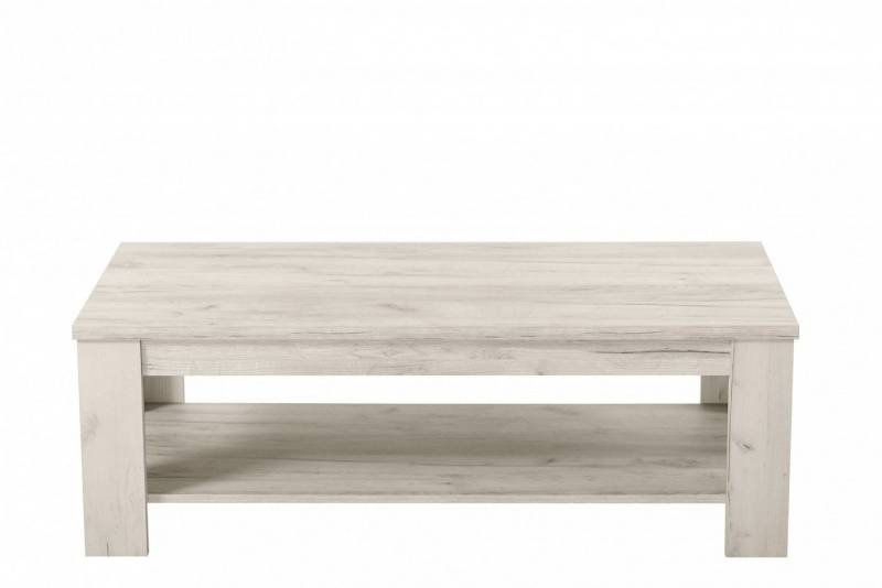 Home affaire Couchtisch Oscar CT, mit Ablageboden von Home affaire