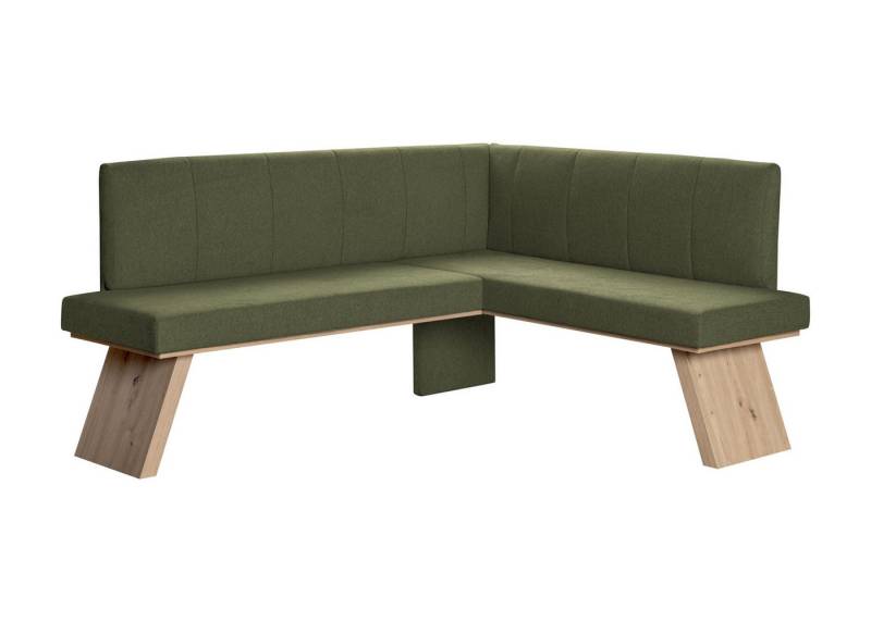 Home affaire Eckbank Nina Küchenbank, Polsterbank, Esszimmerbank, Breite 185x 150 cm, Moderne Bank in tollen Farben, Anzahl Sitzplätze: 5 Home affaire Eckbank Nina Küchenbank, Polsterbank, Esszimmerbank, Breite 185x 150 cm, Moderne Bank in tollen Farben, Anzahl Sitzplätze: 5 von Home affaire