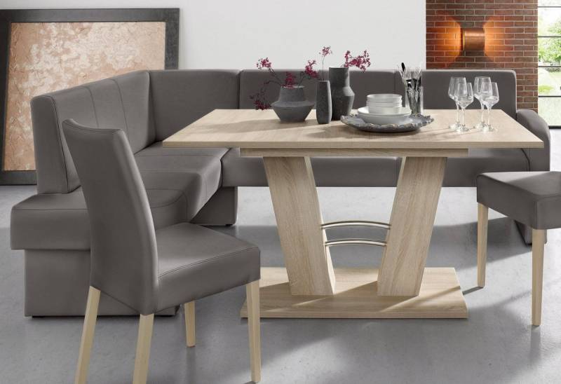 Home affaire Eckbank Umag, 210 x 60 cm von Home affaire