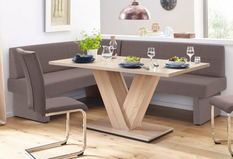 Home affaire Eckbank von Home affaire