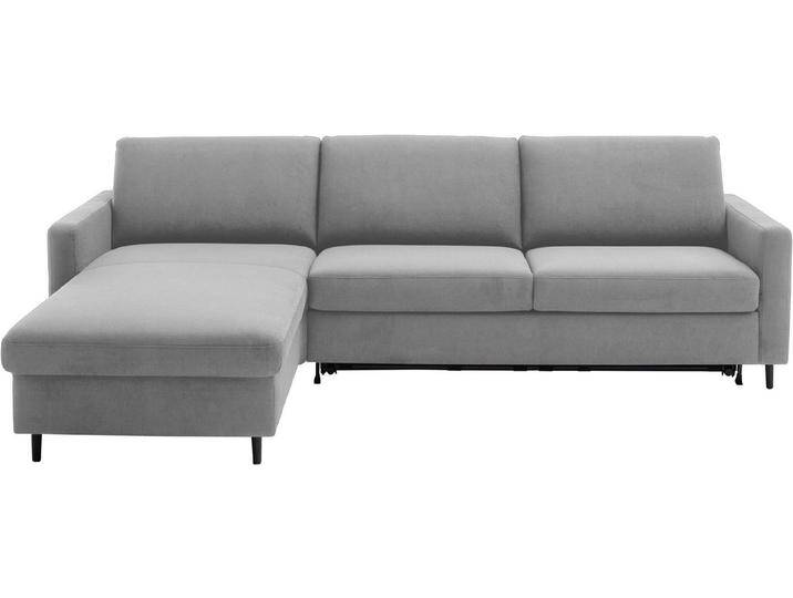 Home affaire Ecksofa Calestra, in 3 Breiten, L-Form, mit Kaltschaummatratze RG40, Längsschläfer mit echter Dauerschläferfunktion & flexibel stellbar Home affaire Ecksofa Calestra, in 3 Breiten, L-Form, mit Kaltschaummatratze RG40, Längsschläfer mit echter Dauerschläferfunktion & flexibel stellbar von Home-affaire