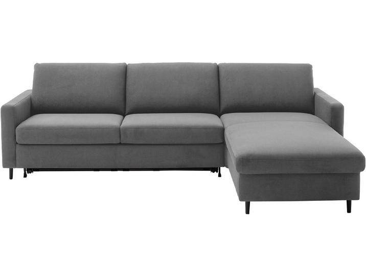 Home affaire Ecksofa Calestra, in 3 Breiten, L-Form, mit Kaltschaummatratze Premium RG55, Längsschläfer mit echter Dauerschläferfunktion & flexibel stellbar Home affaire Ecksofa Calestra, in 3 Breiten, L-Form, mit Kaltschaummatratze Premium RG55, Längsschläfer mit echter Dauerschläferfunktion & flexibel stellbar von Home-affaire