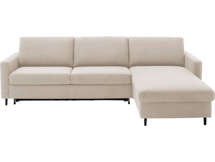 Home affaire Ecksofa Calestra, in 3 Breiten, L-Form, mit Kaltschaummatratze Premium RG55, Längsschläfer mit echter Dauerschläferfunktion & flexibel stellbar Home affaire Ecksofa Calestra, in 3 Breiten, L-Form, mit Kaltschaummatratze Premium RG55, Längsschläfer mit echter Dauerschläferfunktion & flexibel stellbar von Home-affaire