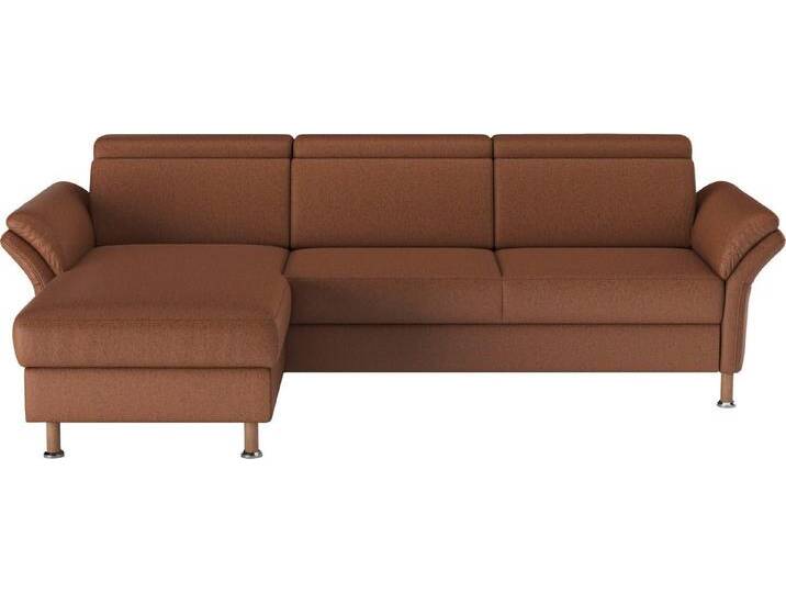 Home affaire Ecksofa Calypso L-Form, mit motorischen Funktionen im Sofa und Recamiere, braun, mit Armteilfunktion-mit Bettfunktion-mit Bettkasten-mit Kopfteilverstellung-ohne Relaxfunktion im Sofa 2 Home affaire Ecksofa Calypso L-Form, mit motorischen Funktionen im Sofa und Recamiere, braun, mit Armteilfunktion-mit Bettfunktion-mit Bettkasten-mit Kopfteilverstellung-ohne Relaxfunktion im Sofa 2 von Home-affaire