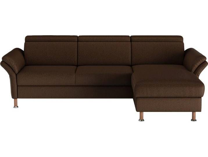 Home affaire Ecksofa Calypso L-Form, mit motorischen Funktionen im Sofa und Recamiere, braun, mit Armteilfunktion-mit Bettfunktion-mit Bettkasten-mit Kopfteilverstellung-ohne Relaxfunktion im Sofa 2 Home affaire Ecksofa Calypso L-Form, mit motorischen Funktionen im Sofa und Recamiere, braun, mit Armteilfunktion-mit Bettfunktion-mit Bettkasten-mit Kopfteilverstellung-ohne Relaxfunktion im Sofa 2 von Home-affaire
