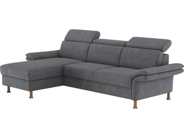 Home affaire Ecksofa Calypso L-Form, mit motorischen Funktionen im Sofa und Recamiere, grau, mit Armteilfunktion-mit Bettfunktion-mit Bettkasten-mit Kopfteilverstellung-ohne Relaxfunktion im Sofa 2 Home affaire Ecksofa Calypso L-Form, mit motorischen Funktionen im Sofa und Recamiere, grau, mit Armteilfunktion-mit Bettfunktion-mit Bettkasten-mit Kopfteilverstellung-ohne Relaxfunktion im Sofa 2 von Home-affaire