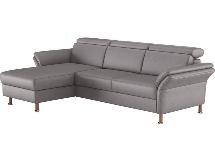Home affaire Ecksofa Calypso L-Form, mit motorischen Funktionen im Sofa und Recamiere, grau, mit Armteilfunktion-mit Bettfunktion-mit Bettkasten-mit Kopfteilverstellung-ohne Relaxfunktion im Sofa 2 Home affaire Ecksofa Calypso L-Form, mit motorischen Funktionen im Sofa und Recamiere, grau, mit Armteilfunktion-mit Bettfunktion-mit Bettkasten-mit Kopfteilverstellung-ohne Relaxfunktion im Sofa 2 von Home-affaire