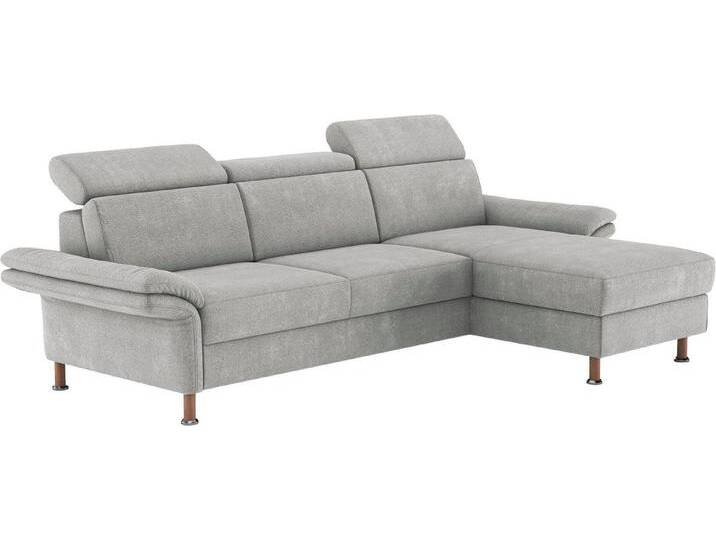 Home affaire Ecksofa Calypso L-Form, mit motorischen Funktionen im Sofa und Recamiere, grau, mit Armteilfunktion-mit Bettfunktion-mit Bettkasten-mit Kopfteilverstellung-ohne Relaxfunktion im Sofa 2 Home affaire Ecksofa Calypso L-Form, mit motorischen Funktionen im Sofa und Recamiere, grau, mit Armteilfunktion-mit Bettfunktion-mit Bettkasten-mit Kopfteilverstellung-ohne Relaxfunktion im Sofa 2 von Home-affaire