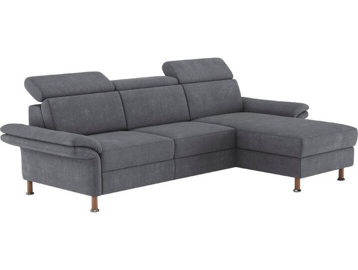 Home affaire Ecksofa Calypso L-Form, mit motorischen Funktionen im Sofa und Recamiere, grau, mit Armteilfunktion-mit Kopfteilverstellung-mit Relaxfunktion im Sofa 2 Home affaire Ecksofa Calypso L-Form, mit motorischen Funktionen im Sofa und Recamiere, grau, mit Armteilfunktion-mit Kopfteilverstellung-mit Relaxfunktion im Sofa 2 von Home-affaire