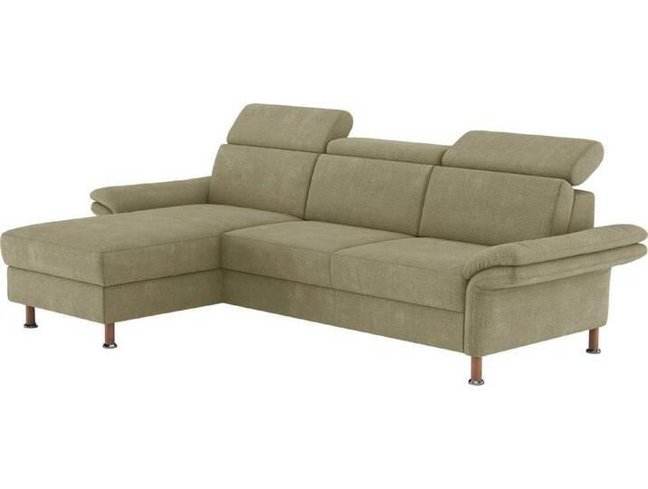 Home affaire Ecksofa Calypso L-Form, mit motorischen Funktionen im Sofa und Recamiere, grün, mit Armteilfunktion-mit Bettfunktion-mit Bettkasten-mit Kopfteilverstellung-ohne Relaxfunktion im Sofa 2 Home affaire Ecksofa Calypso L-Form, mit motorischen Funktionen im Sofa und Recamiere, grün, mit Armteilfunktion-mit Bettfunktion-mit Bettkasten-mit Kopfteilverstellung-ohne Relaxfunktion im Sofa 2 von Home-affaire