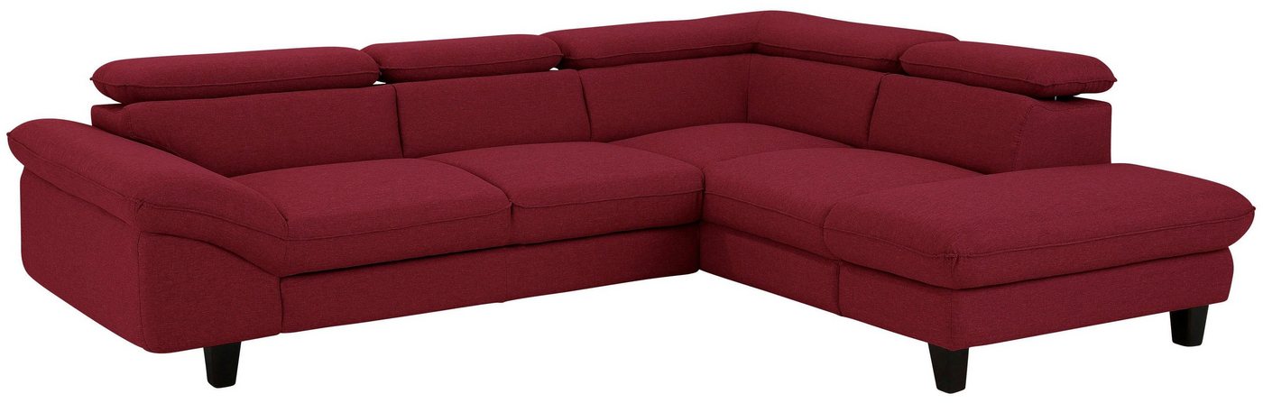 Home affaire Ecksofa Pilot von Home affaire