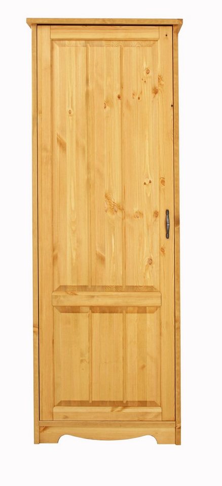 Home affaire Garderobenschrank Trinidad Breite 69 cm. von Home affaire