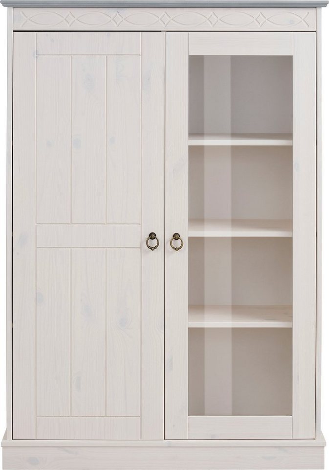 Home affaire Highboard Indra, Breite 86 cm von Home affaire