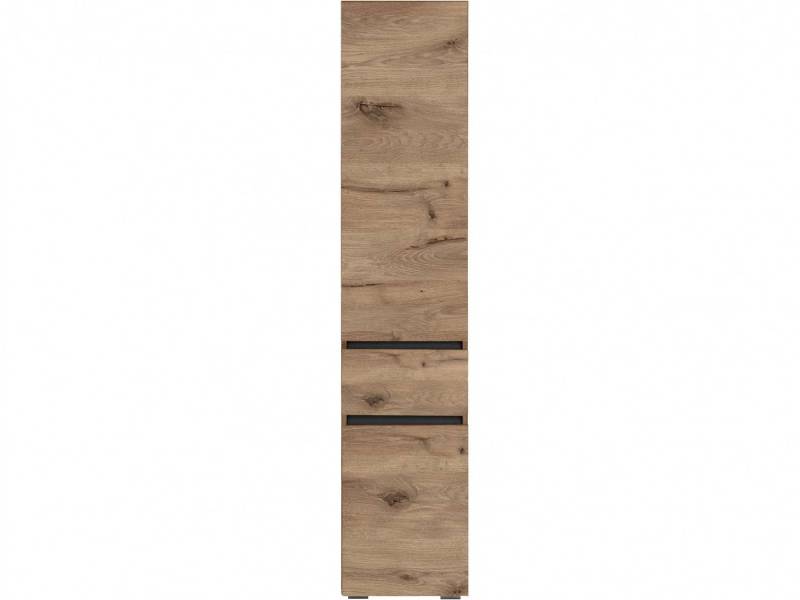 Home affaire Hochschrank Wisla Höhe 180 cm, mit Türen & Schubkasten von Home affaire