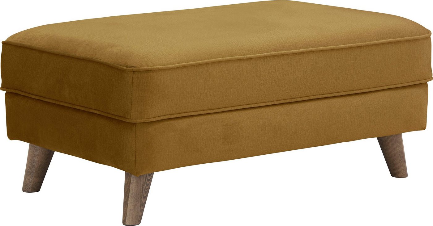 Home affaire Hocker Copenhagen, passend zur Copenhagen"-Serie, B/T/H: 102/60/44cm" von Home affaire