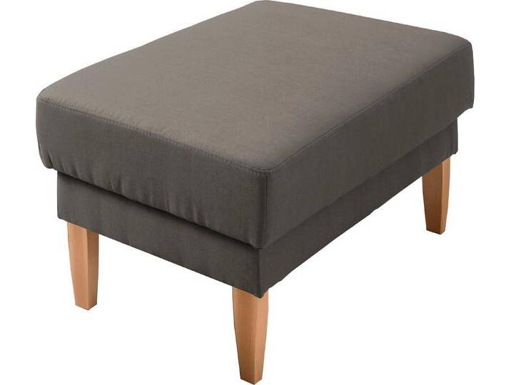 Home affaire Hocker Scalea, passendes Küchensofa verfügbar, in verschiedenen Stoffen und Farben, grau, anthrazit Home affaire Hocker Scalea, passendes Küchensofa verfügbar, in verschiedenen Stoffen und Farben, grau, anthrazit von Home-affaire