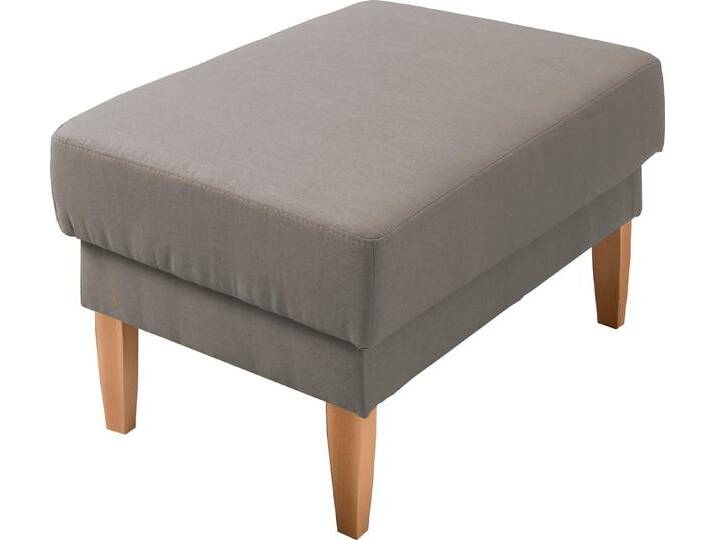 Home affaire Hocker Scalea, passendes Küchensofa verfügbar, in verschiedenen Stoffen und Farben, grau, grau Home affaire Hocker Scalea, passendes Küchensofa verfügbar, in verschiedenen Stoffen und Farben, grau, grau von Home-affaire