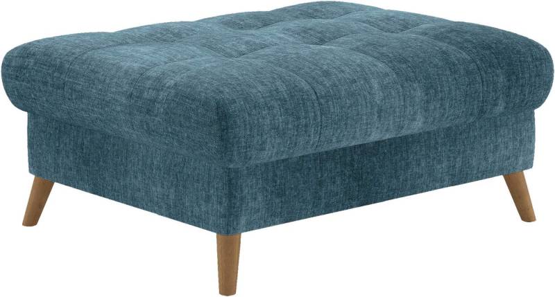 Mr. Couch Hockerbank Blackburn II, Passend zu der Garnitur, mit Kaltschaum, bis 140 kg belastbar Mr. Couch Hockerbank Blackburn II, Passend zu der Garnitur, mit Kaltschaum, bis 140 kg belastbar von Mr. Couch