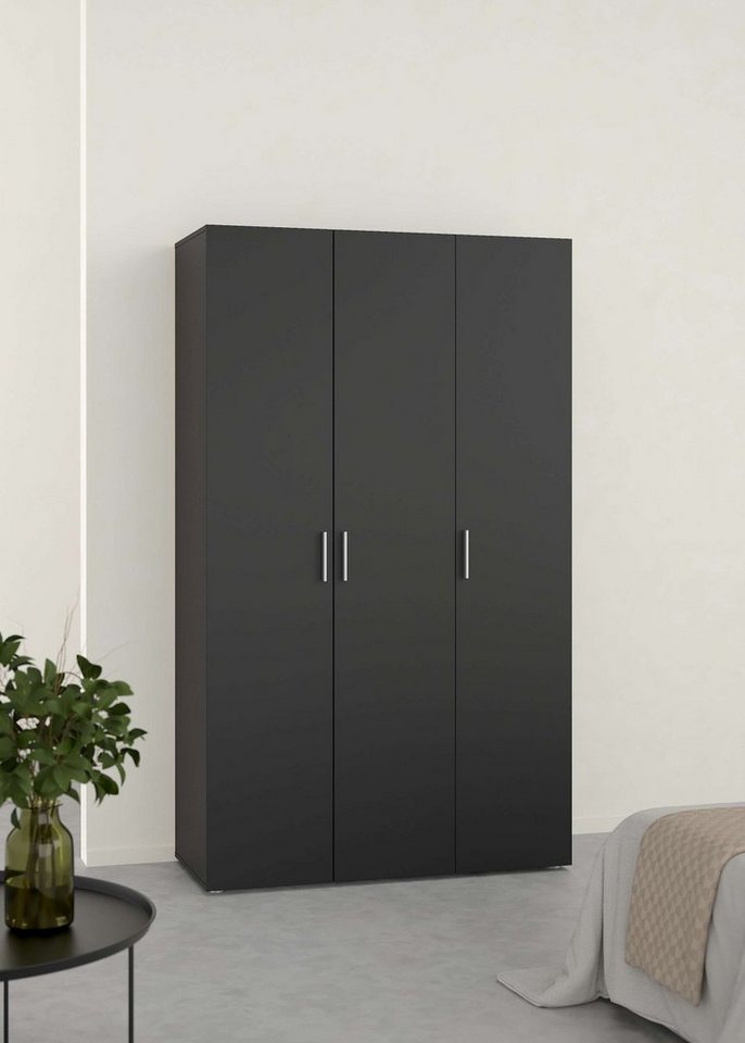 INOSIGN Kleiderschrank Pepe Drehtürenschrank, Stauraum Breite 79 oder 118 cn, Höhe 200,9 cm INOSIGN Kleiderschrank Pepe Drehtürenschrank, Stauraum Breite 79 oder 118 cn, Höhe 200,9 cm von INOSIGN