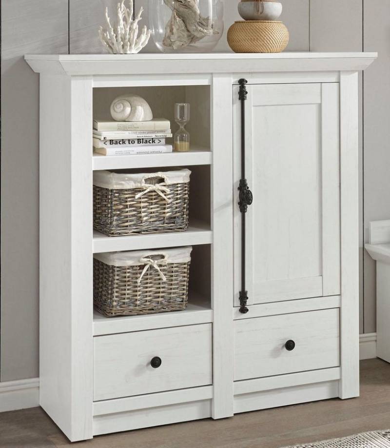Home affaire Kommode California, 105 cm breit von Home affaire
