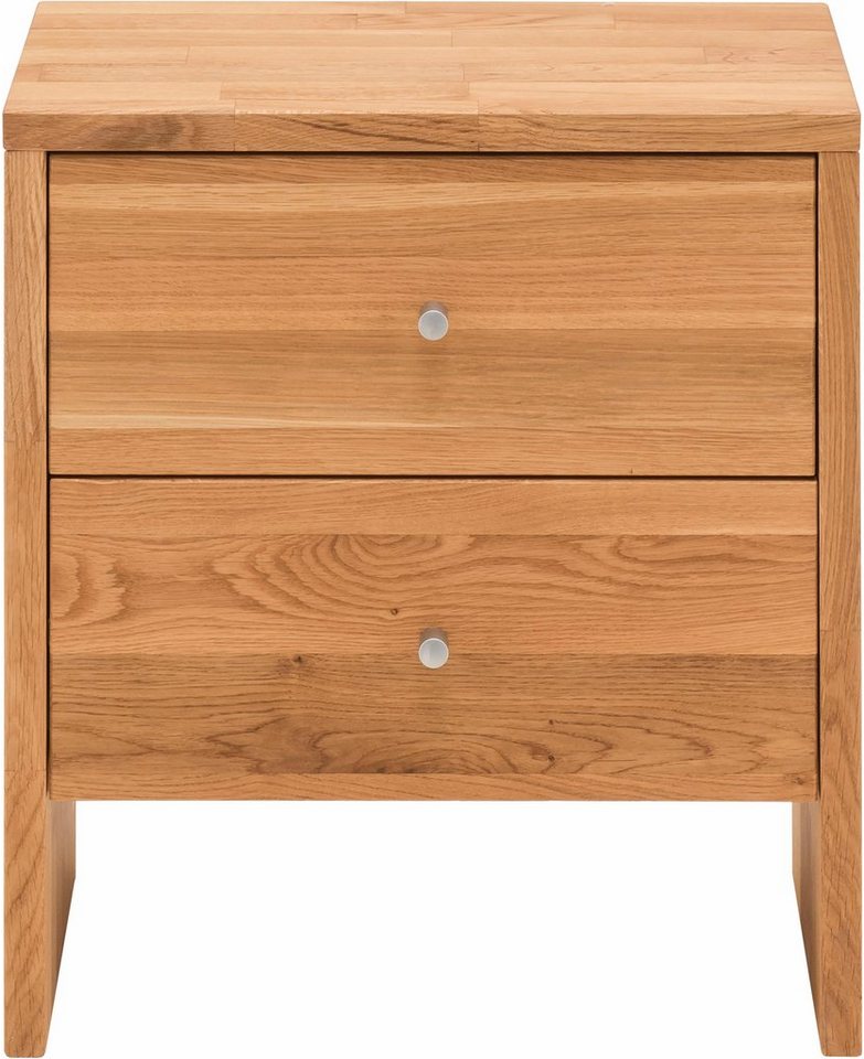 Home affaire Kommode Dura, aus FSC-zertifiziertem Massivholz, Breite 50 cm von Home affaire