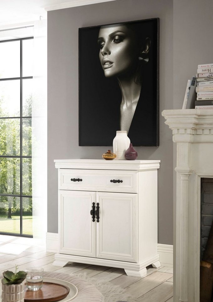 Home affaire Kommode Royal, Breite ca. 88 cm Home affaire Kommode Royal, Breite ca. 88 cm von Home affaire