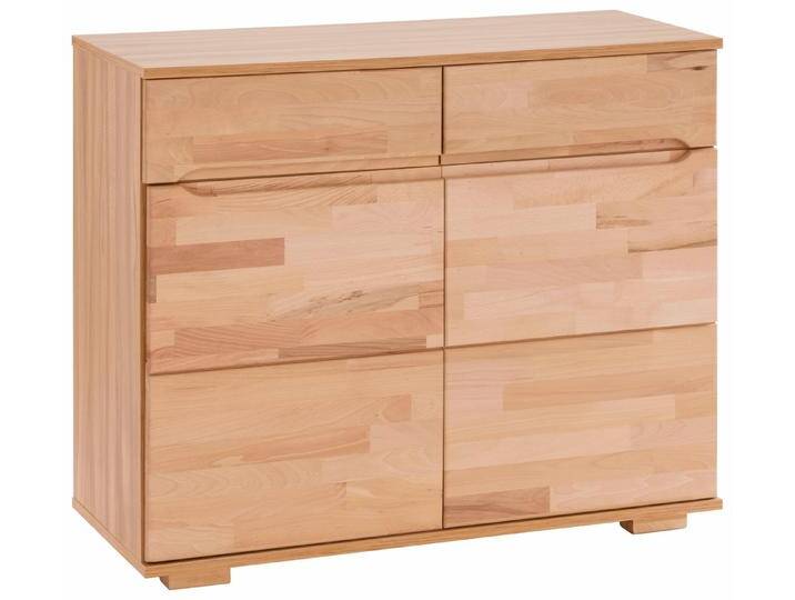 Home affaire Kommode Vetro, beige Home affaire Kommode Vetro, beige von Home-affaire
