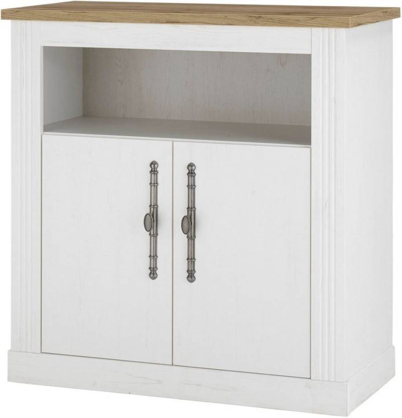 Home affaire Kommode WESTMINSTER BESTSELLER! (Breite ca. 92 cm), im romantischen Landhausstil von Home affaire